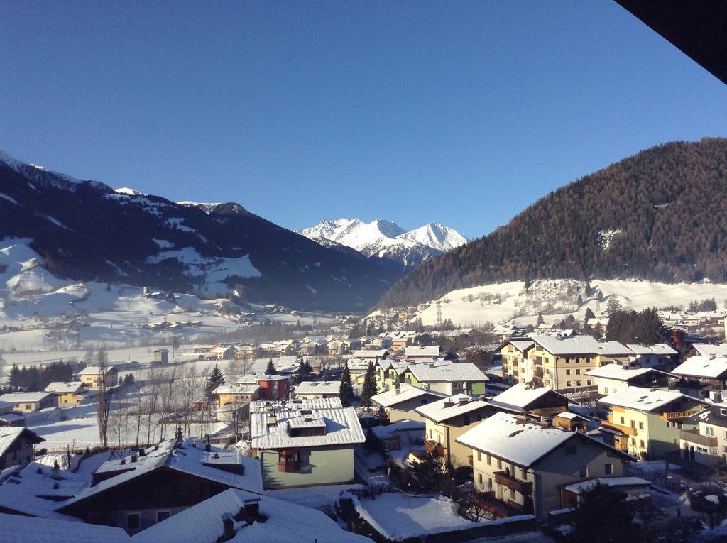 Ferienhaus Sonnenhang Matrei in Osttirol Cameră foto