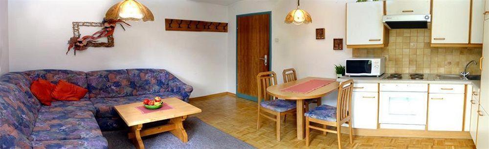 Ferienhaus Sonnenhang Matrei in Osttirol Exterior foto