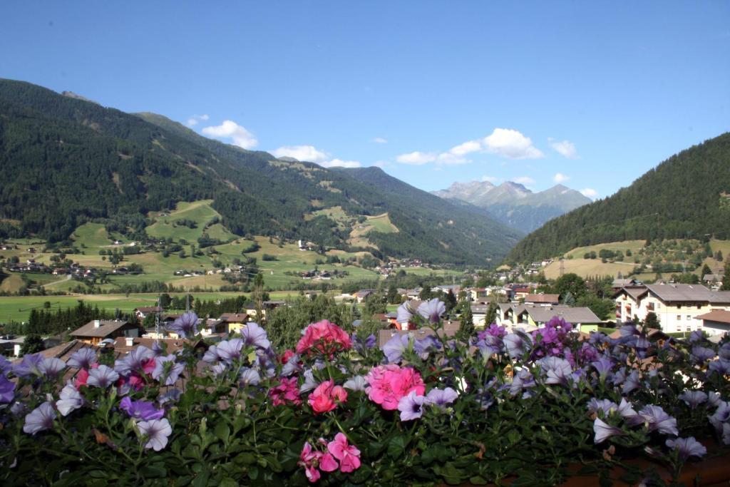 Ferienhaus Sonnenhang Matrei in Osttirol Cameră foto