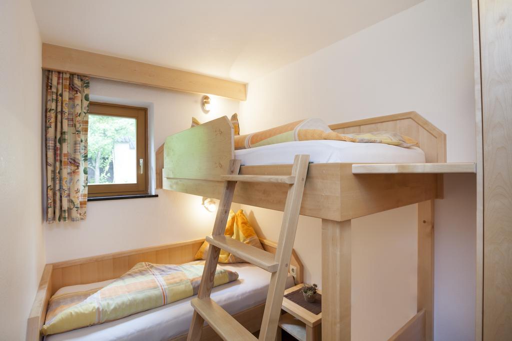 Ferienhaus Sonnenhang Matrei in Osttirol Exterior foto